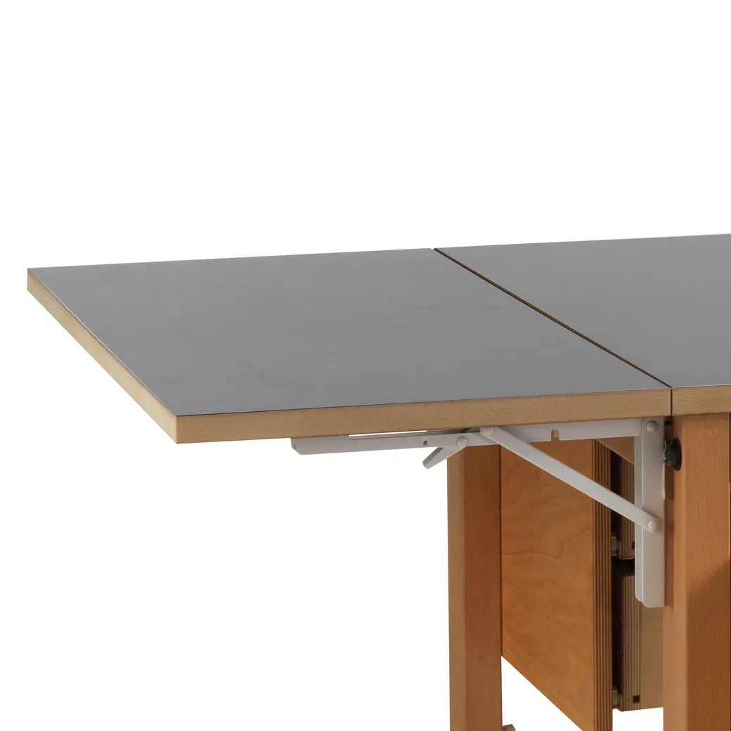 Flap, Cutting table, Virrvarr