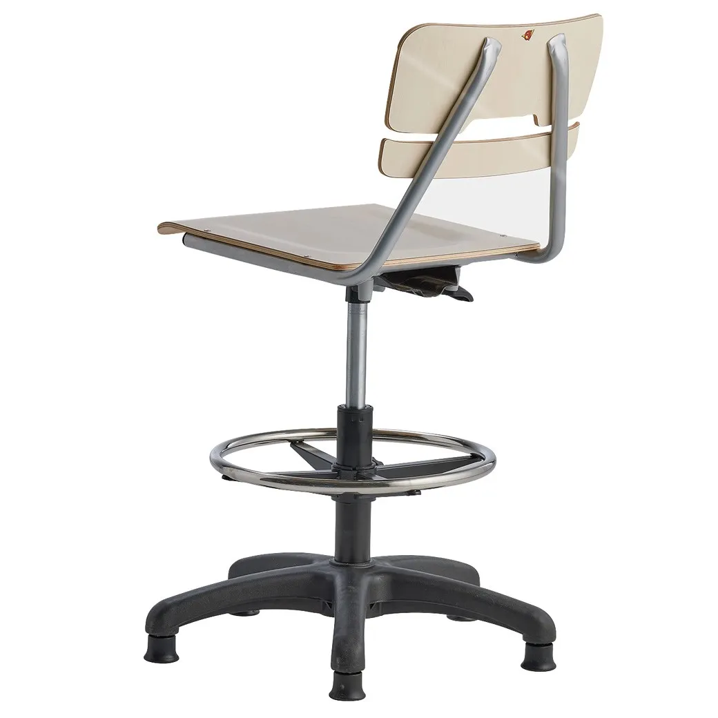 Adjustable chair | Sjöbergs | Stahlschränke