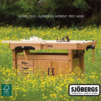 Our catalogues and productsheets Sjöbergs 