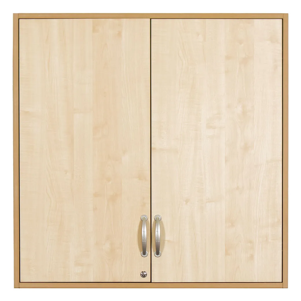 Doors, birch, Cabinet 1