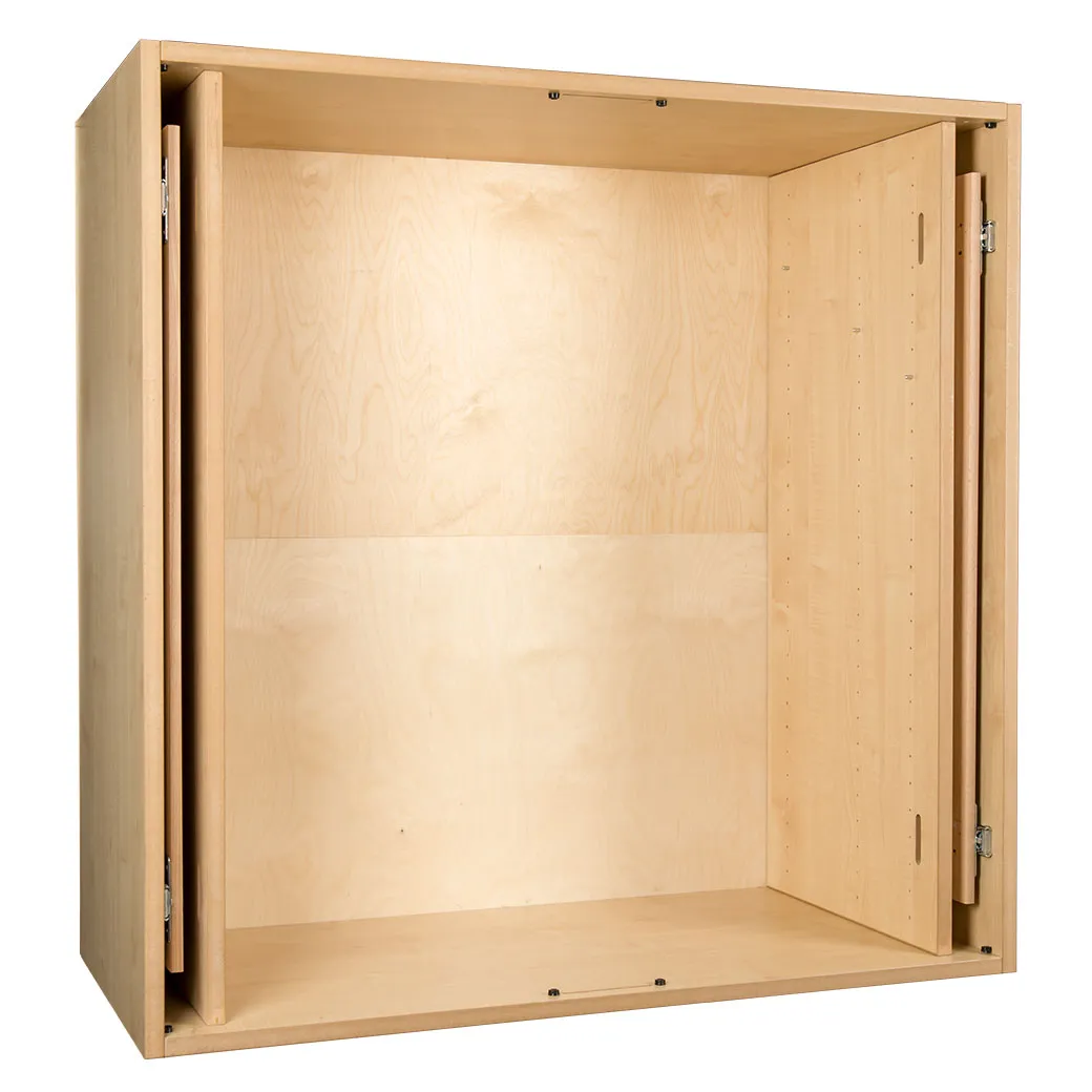 Frame Sjöbergs Cabinet 1