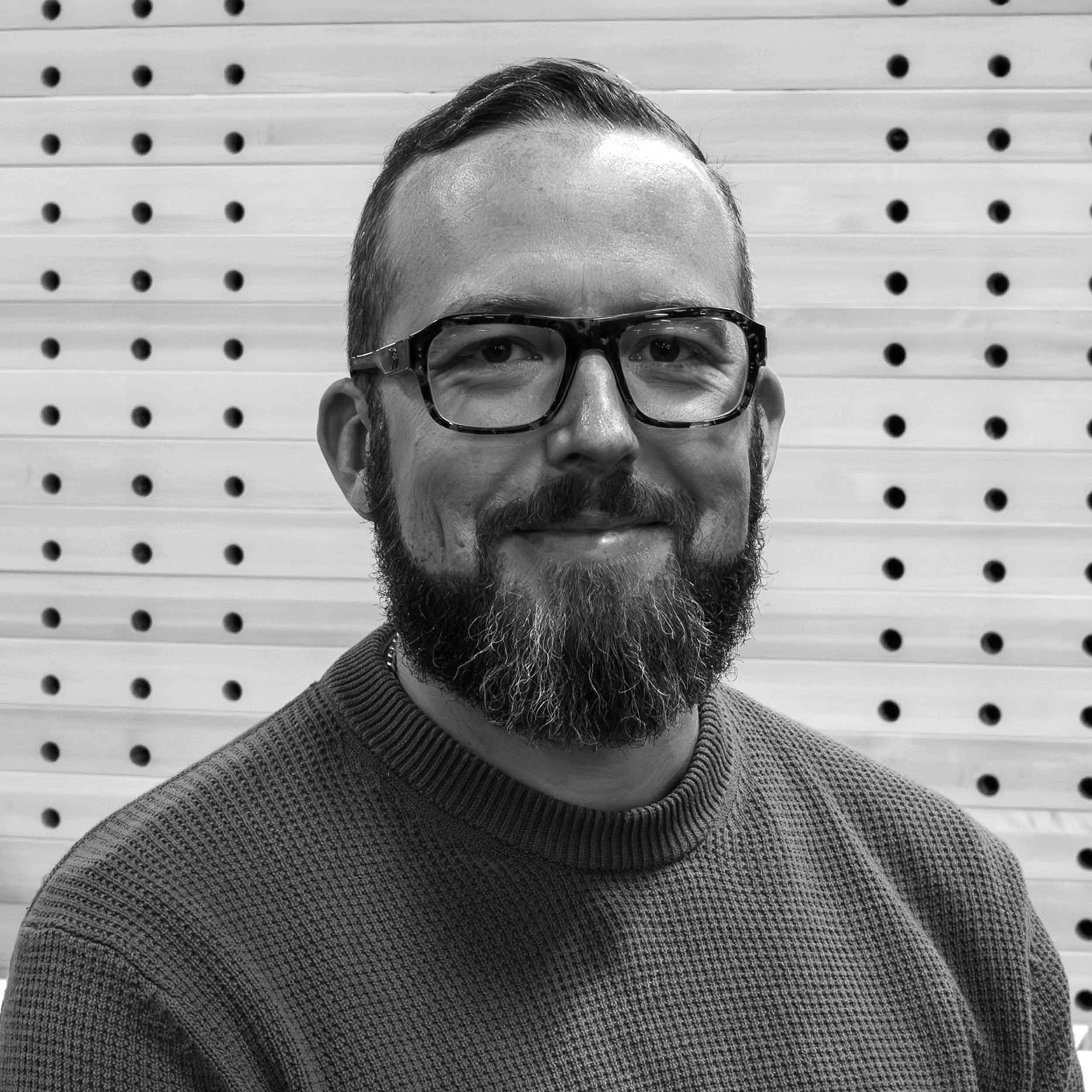 Carl Tindvall